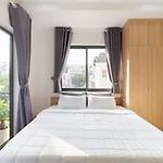 Memory Thao Dien Hotel & Apartment