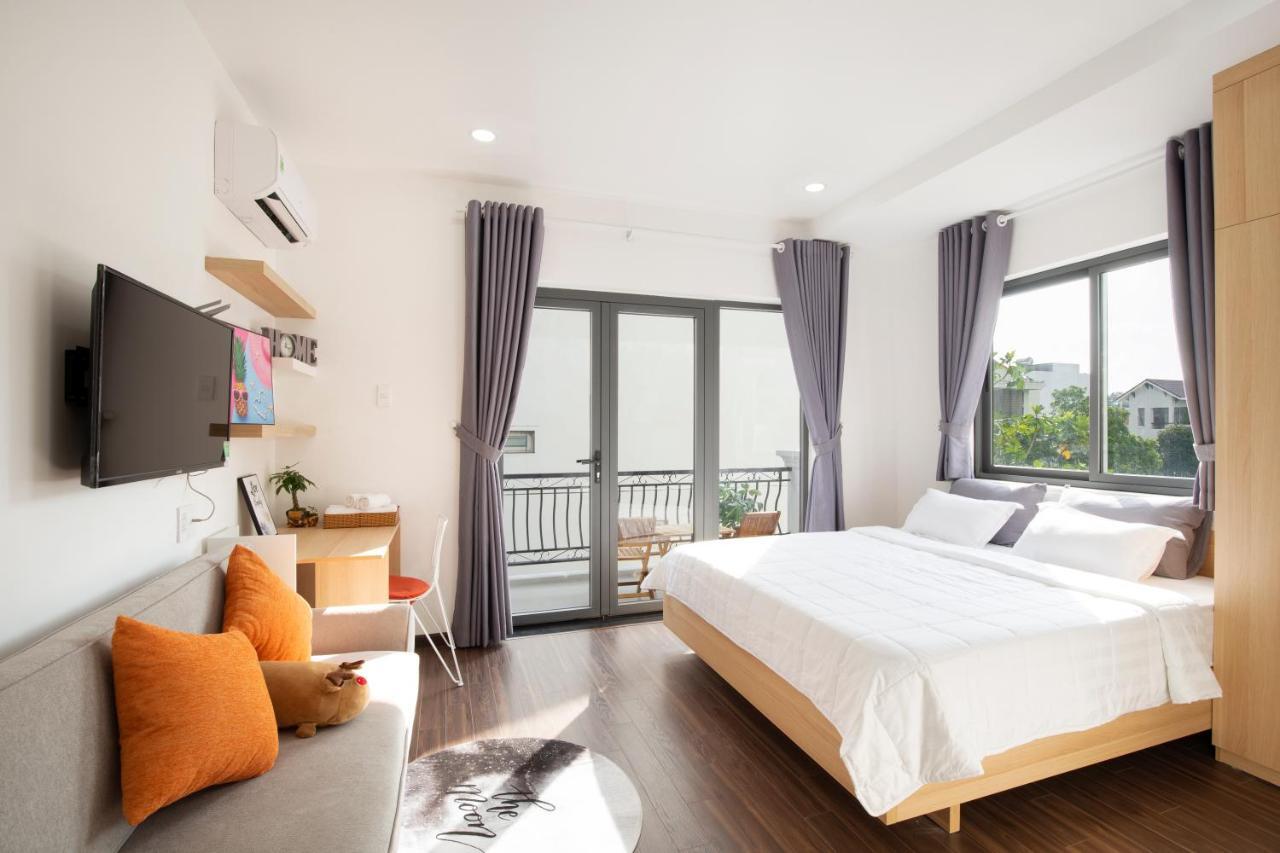 Memory Thao Dien & 3* Cidade de Ho Chi Minh