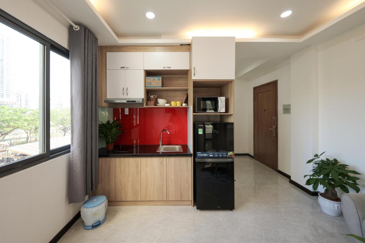 Memory Thao Dien & Hotel Cidade de Ho Chi Minh